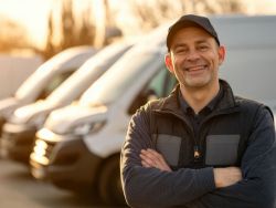 Fuhrpark: Prozesse optimieren | Kosten einsparen