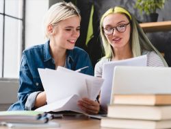 Persönlichkeitsbildung für Lehrlinge