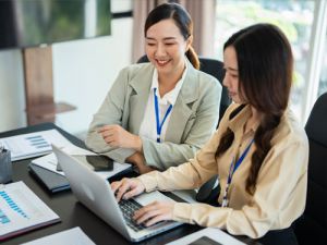 Finanzbildung für Lehrlinge