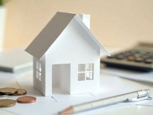 Immobilienbuchhaltung