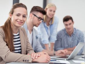 Business English für Lehrlinge