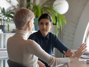 Konfliktmanagement für Lehrlinge