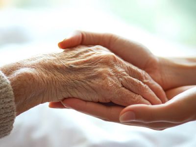 DEKRA-zertifizierte:r Palliativbegleiter:in