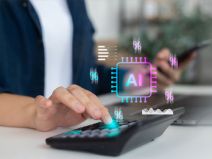 KI im Rechnungswesen