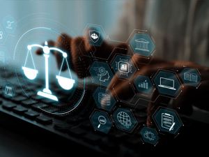 Legal Tech in Rechtsabteilung und Kanzlei