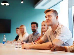 Lehrabschlussprüfung