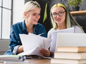 Persönlichkeitsbildung für Lehrlinge