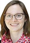 Dr. Christine Dunger