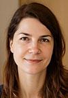 Mag. Jennifer Kaufmann