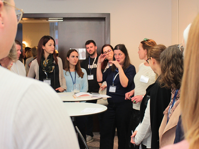 Ausbilderworkshop Erfolgreiche Lehrlingsausbildung