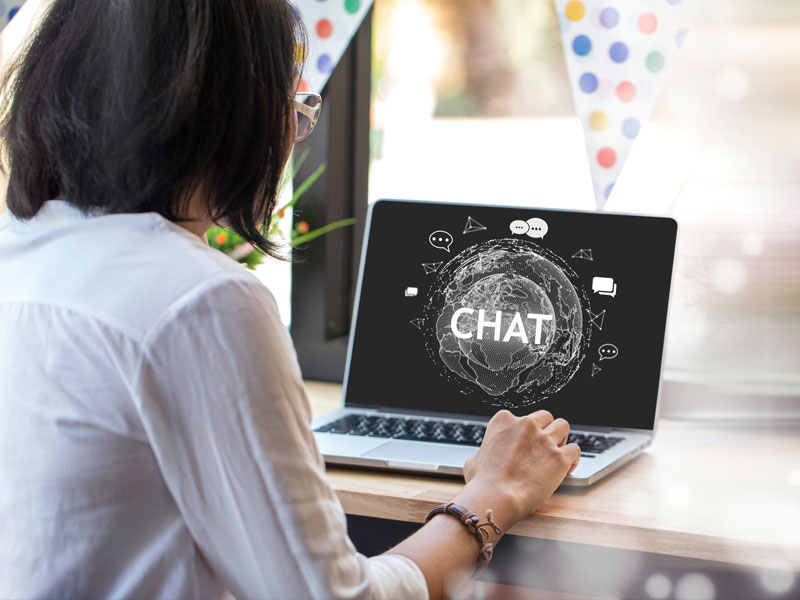 chatgpt laptop
